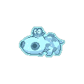 Crystal Hippopotas